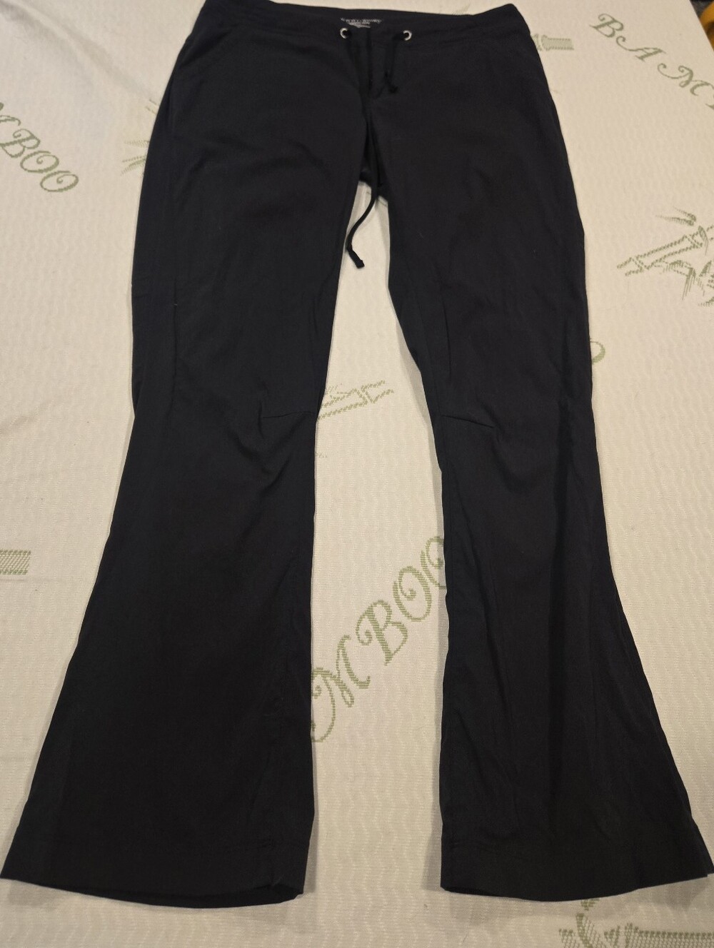 Columbia 6 Short Omni-shield Black Pants